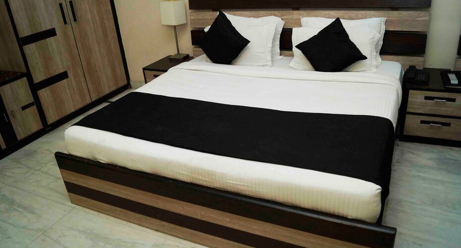 Hotel Maharaja Residency, Jaipur 5